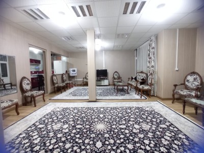 واحد ویلایی مرکز شهر زنجان