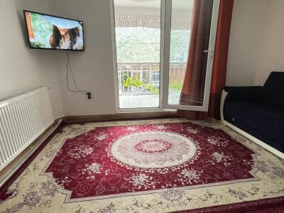 سوئیت نقلی و تمیز در مریوان