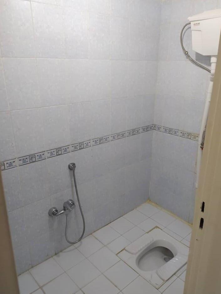 سرویس بهداشتی