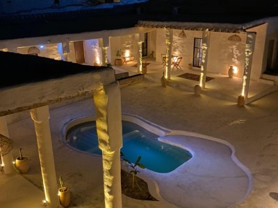 اتاق داما اقامتگاه بومگردی داماهی اتاق داما اقامتگاه بومگردی داماهی