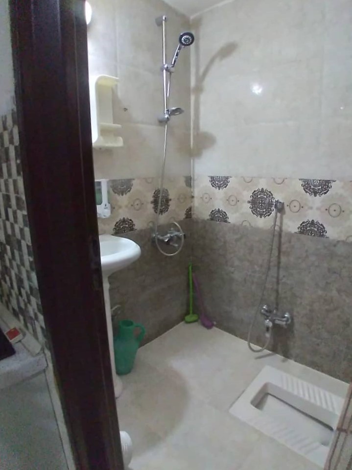 سرویس بهداشتی و حمام سرویس بهداشتی و حمام