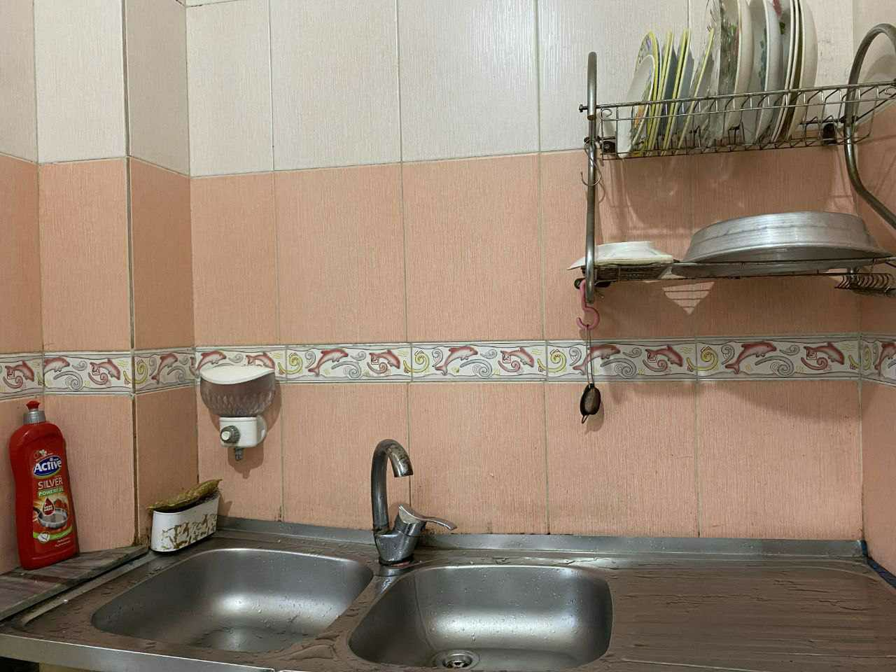 آشپزخانه