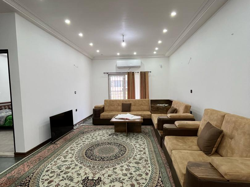 پذیرایی طبقه اول پذیرایی طبقه اول