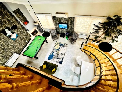 ویلای دوبلکس استخردار شبهای تا صبح (2) ویلای دوبلکس استخردار شبهای تا صبح (2)