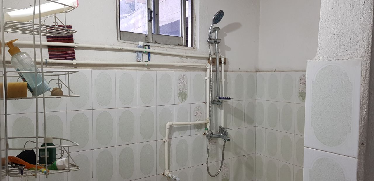سرویس بهداشتی