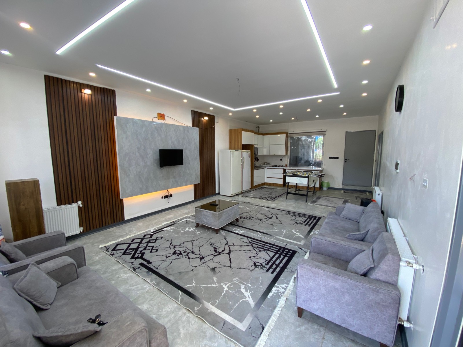 اتاق پذیرایی اتاق پذیرایی