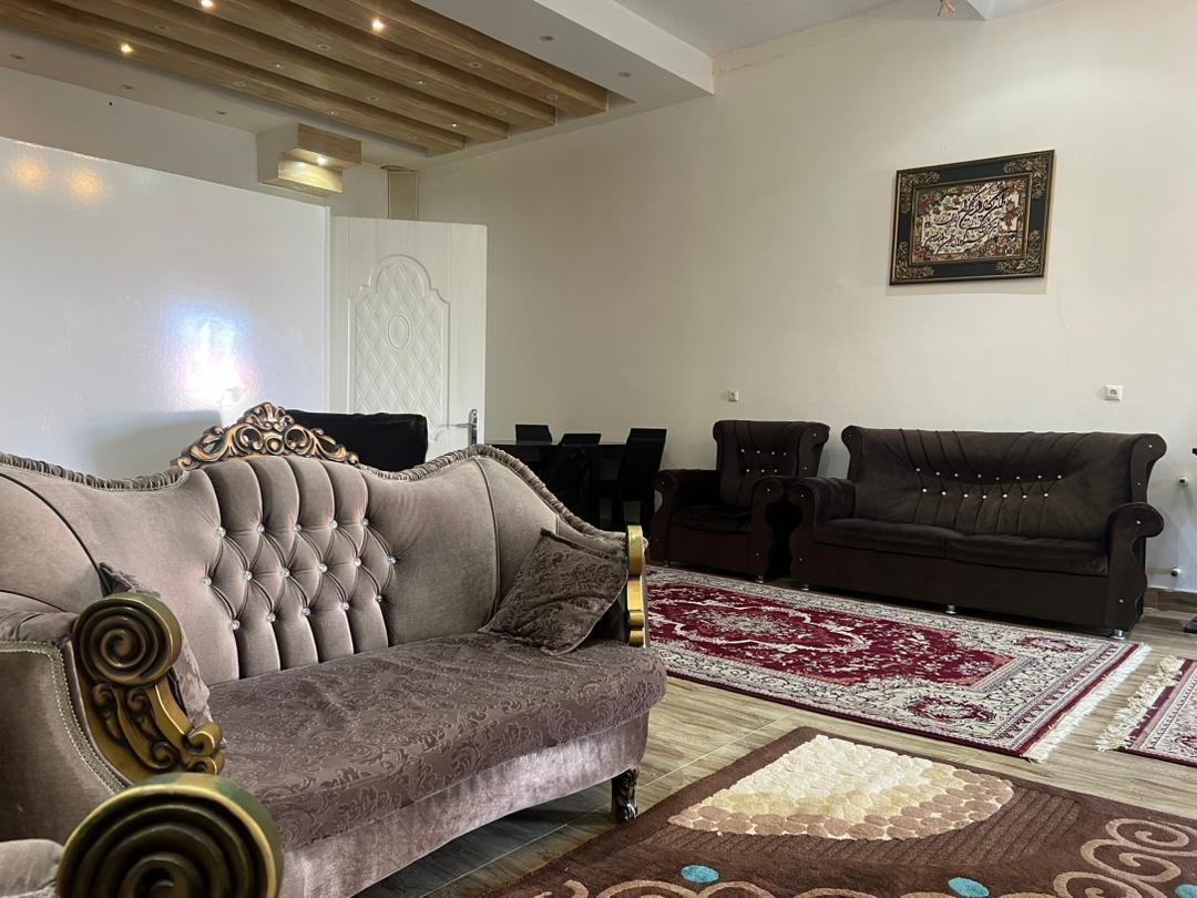 اتاق پذیرایی اتاق پذیرایی