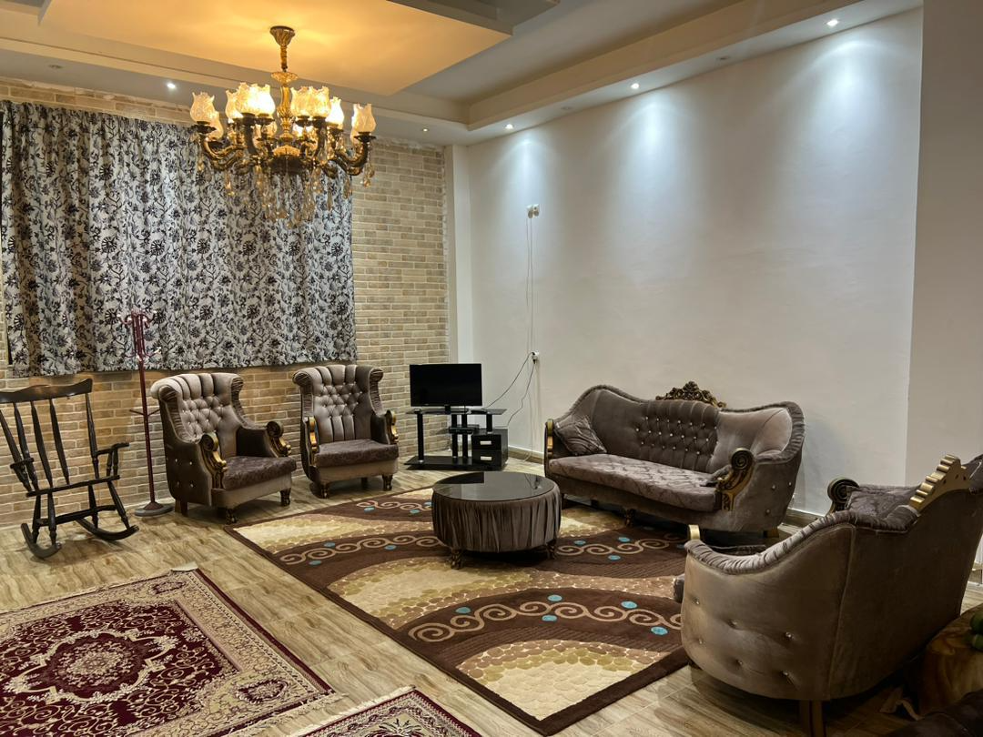 اتاق پذیرایی اتاق پذیرایی