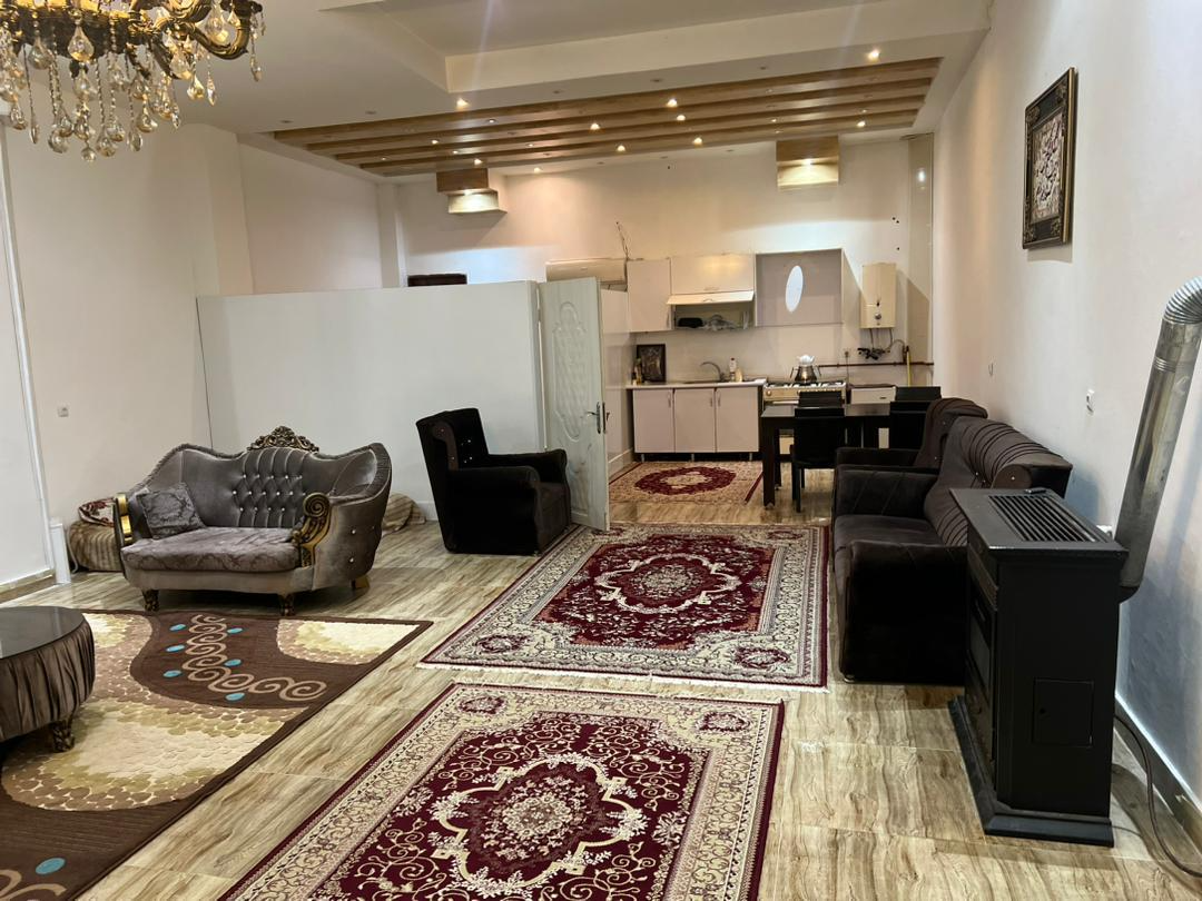 اتاق پذیرایی اتاق پذیرایی