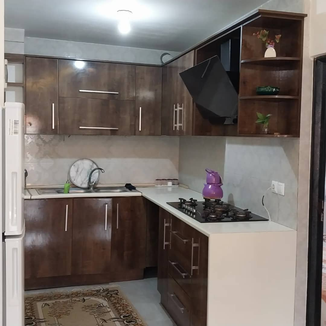 آشپزخانه