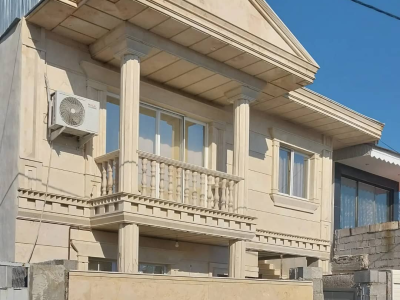 ویلا دوخوابه نزدیک پارک جنگلی ویلا دوخوابه نزدیک پارک جنگلی