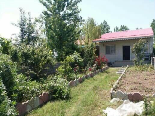 نمای بیرونی ساختمان