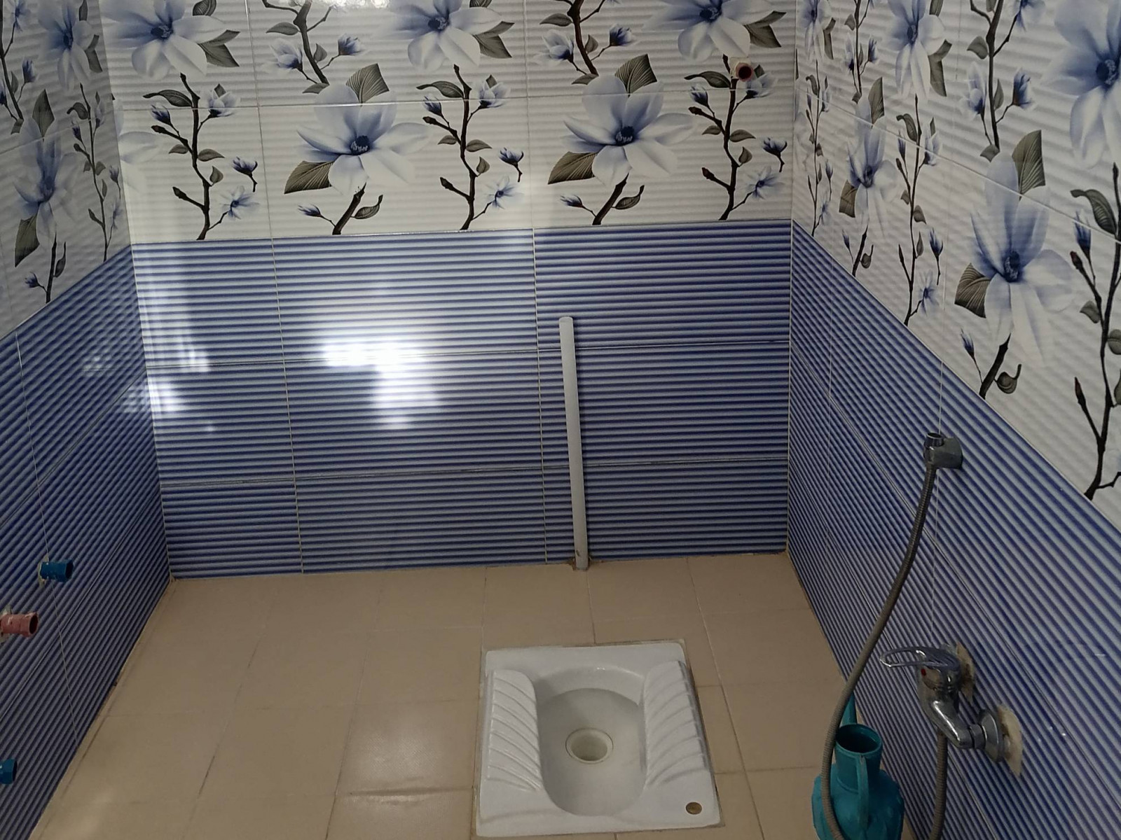 سرویس بهداشتی