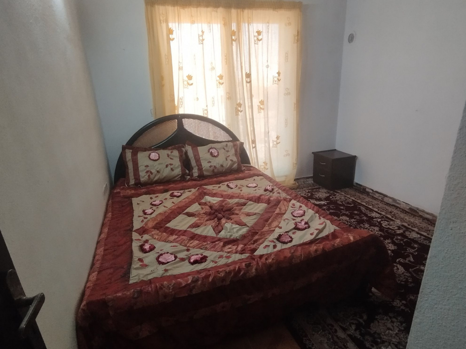 اتاق خواب 2