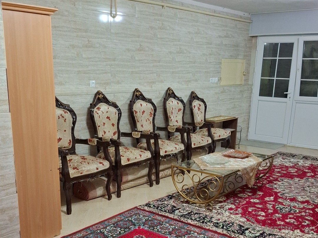 اتاق پذیرایی اتاق پذیرایی