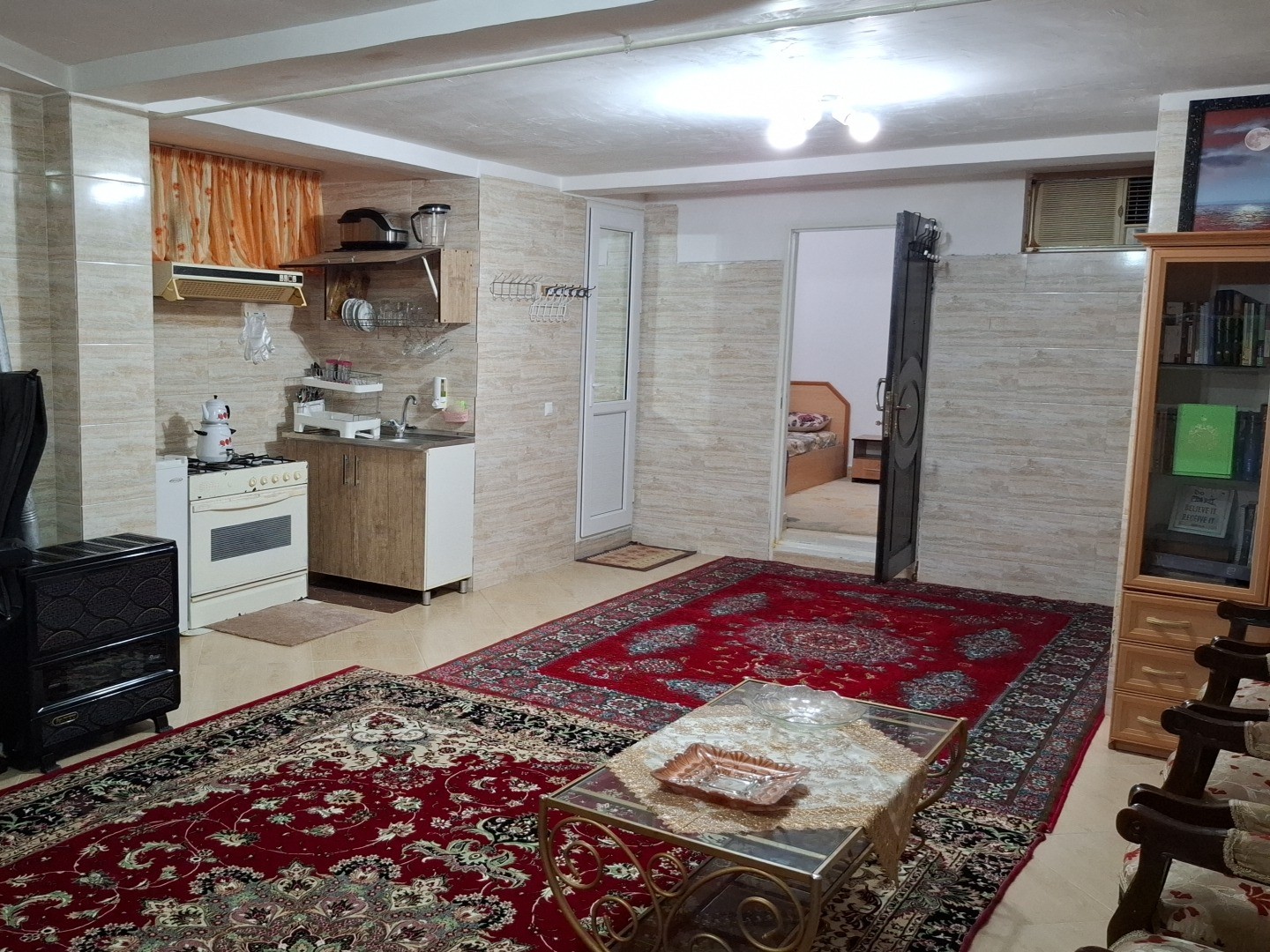 اتاق پذیرایی اتاق پذیرایی