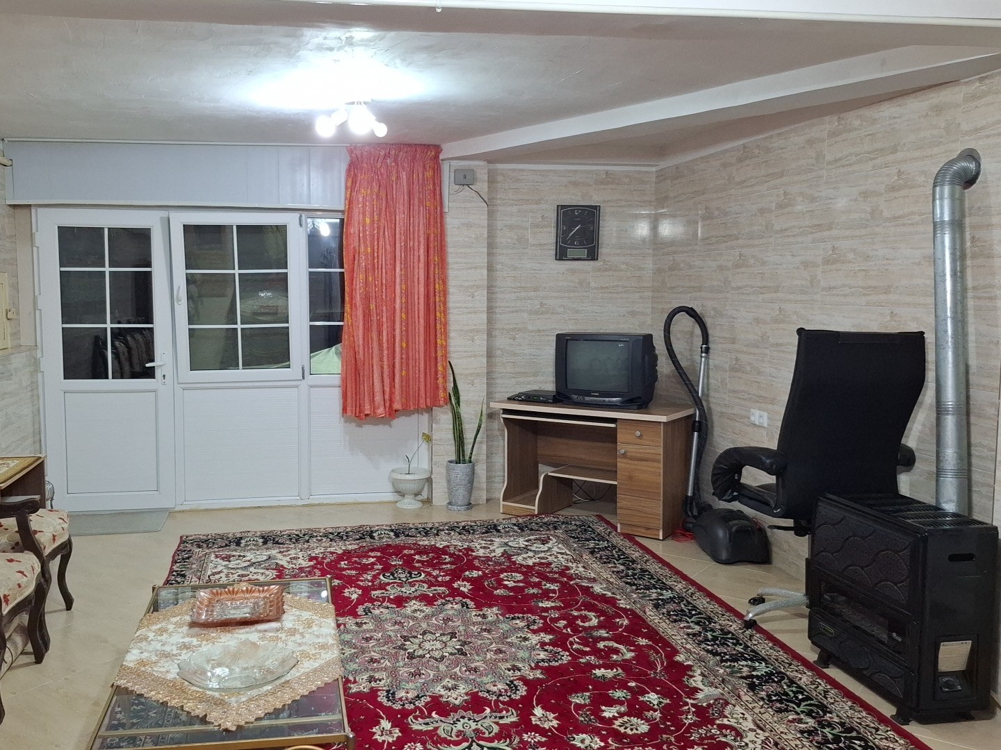 اتاق پذیرایی اتاق پذیرایی