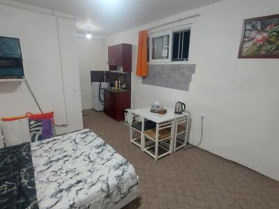 سوئیت ورنا به صورت دربست