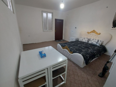 سوئیت ورنا به صورت دربست