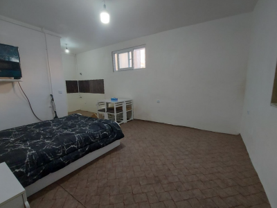 سوئیت ورنا به صورت دربست