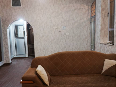 سوئیت آپارتمان هیرکان