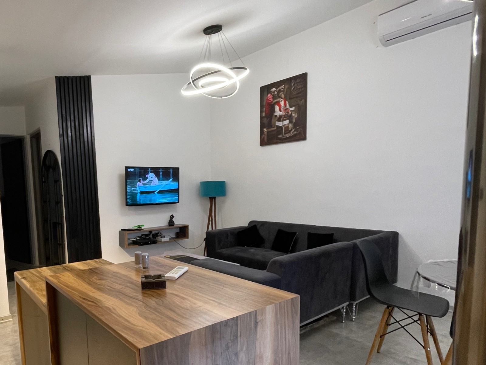 اتاق پذیرایی اتاق پذیرایی