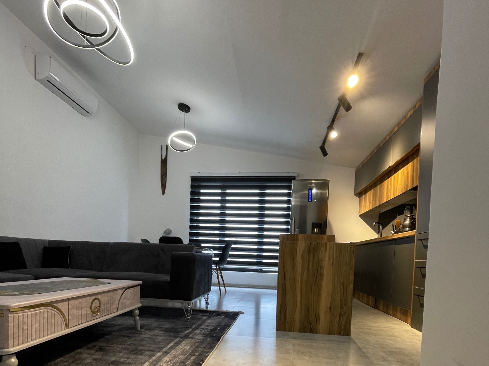 اتاق پذیرایی اتاق پذیرایی