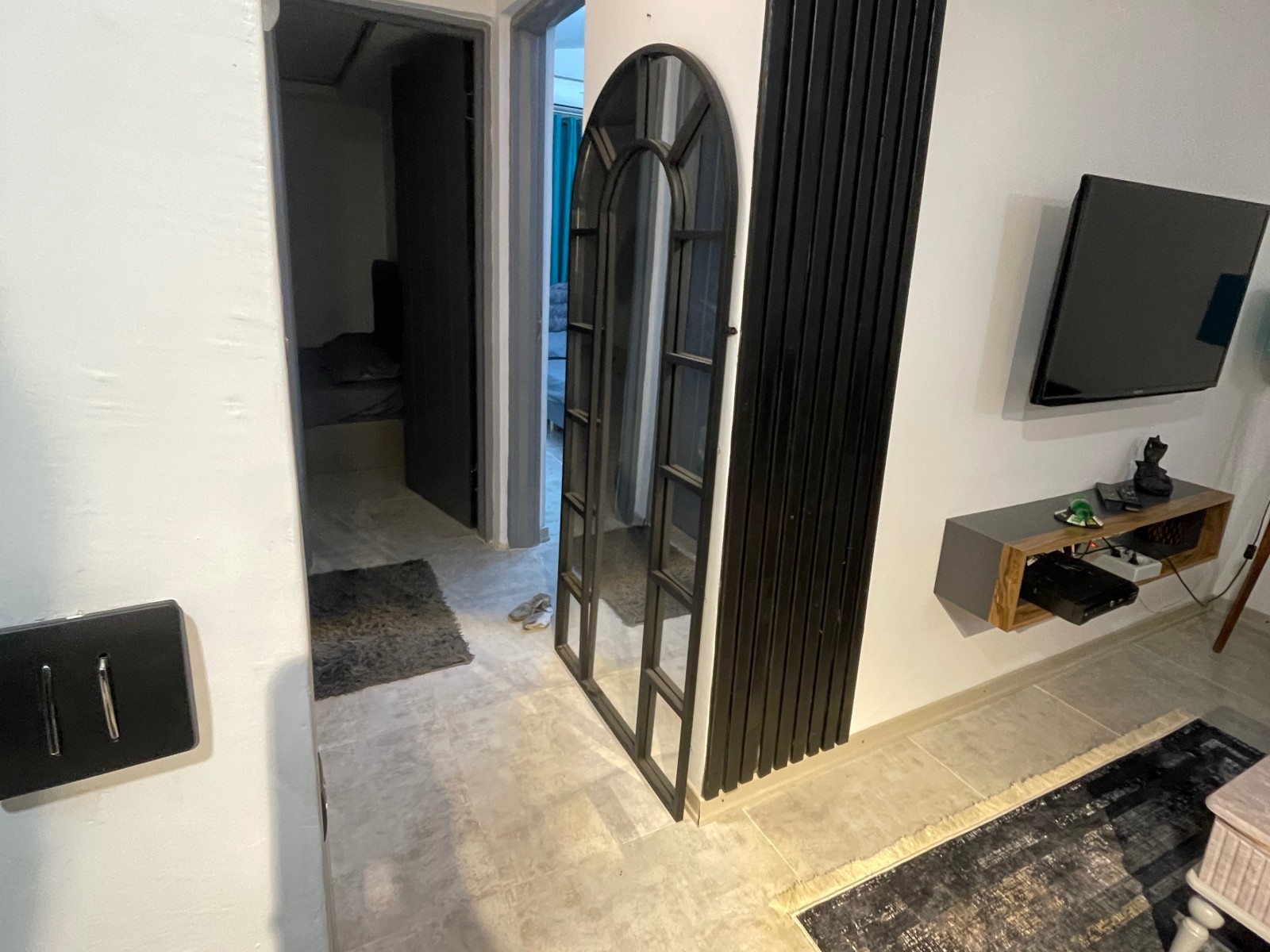 اتاق پذیرایی اتاق پذیرایی