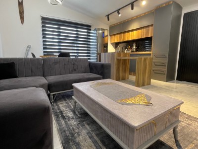 ویلای دربست با دسترسی مناسب به دریا