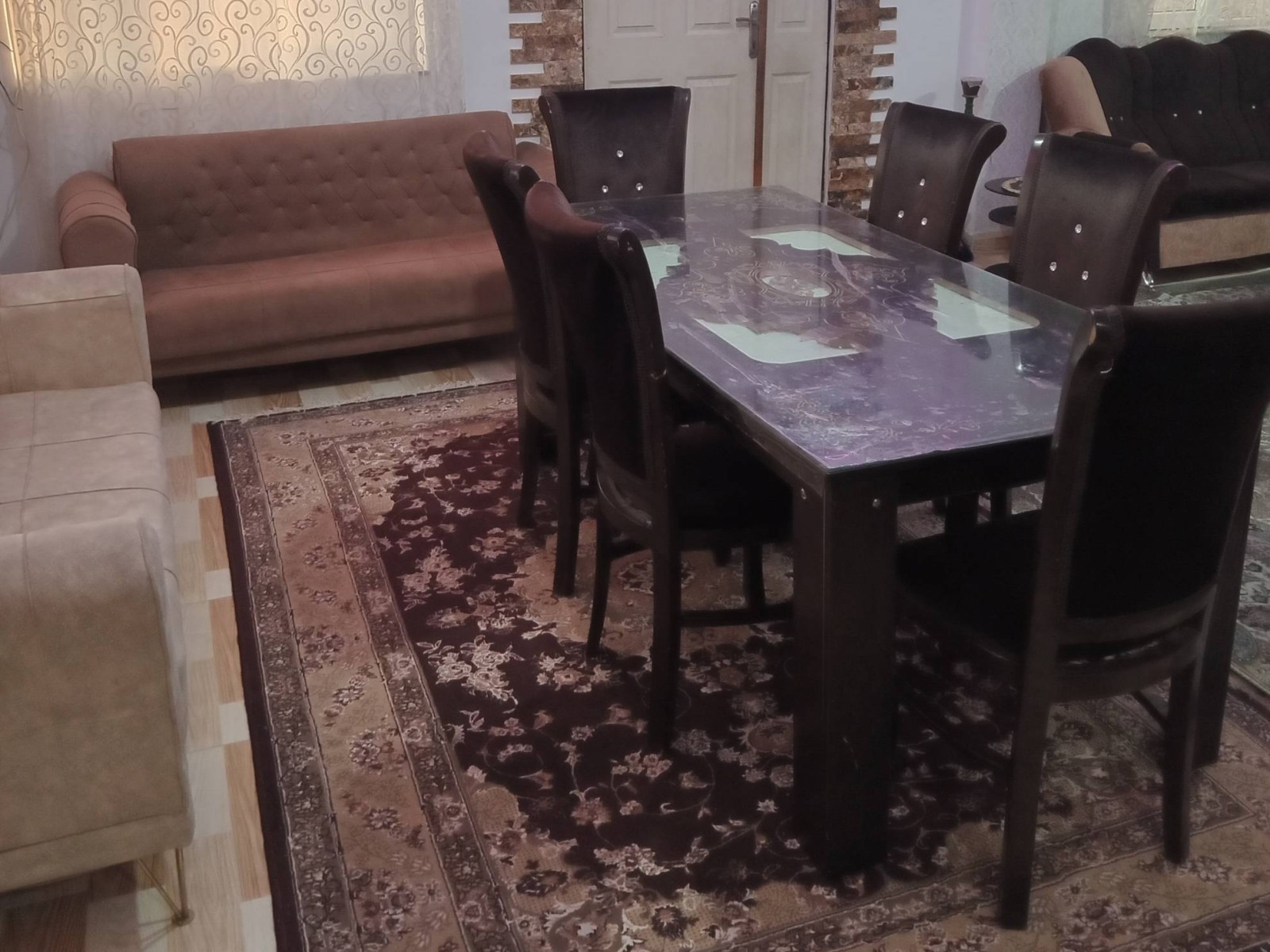 اتاق پذیرایی اتاق پذیرایی