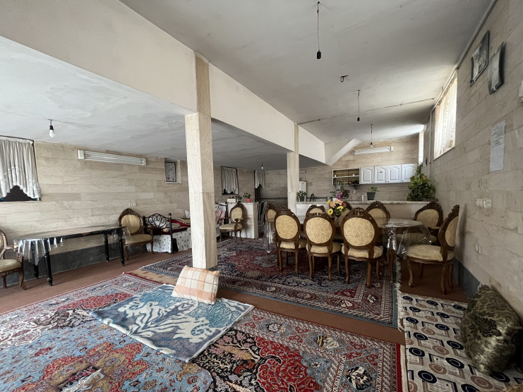 پذیرایی