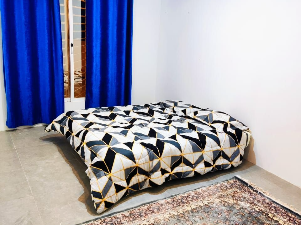 اتاق خواب 1 اتاق خواب 1