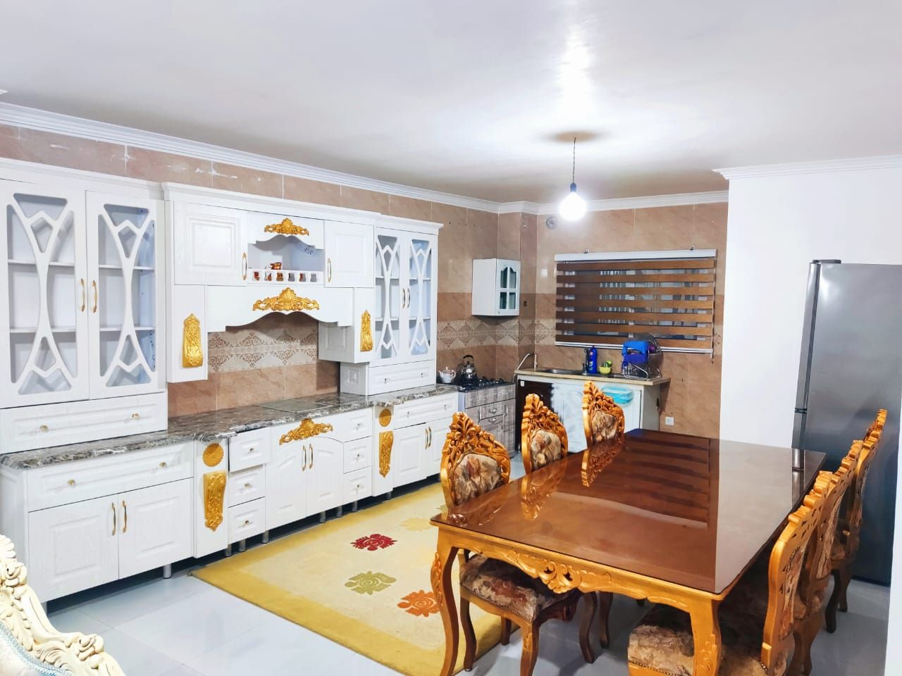 آشپزخانه آشپزخانه