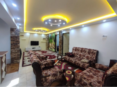 واحد ویلایی مبله دو خوابه در نزدیکی ساحل