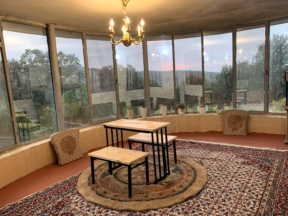 اتاق پذیرایی اتاق پذیرایی