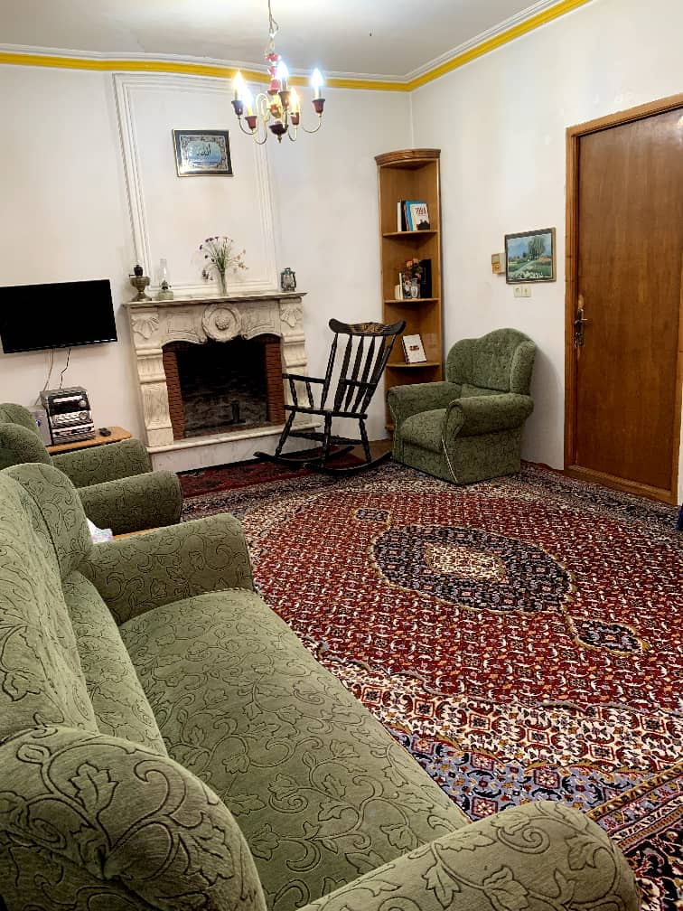 اتاق پذیرایی اتاق پذیرایی