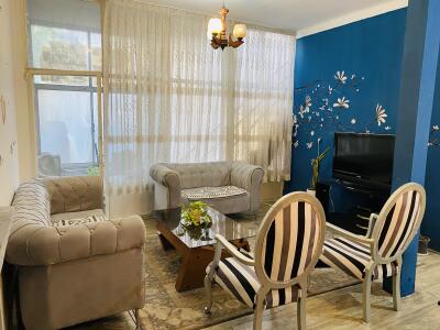 ویلای یک خوابه "آرام 1" ویلای یک خوابه "آرام 1"