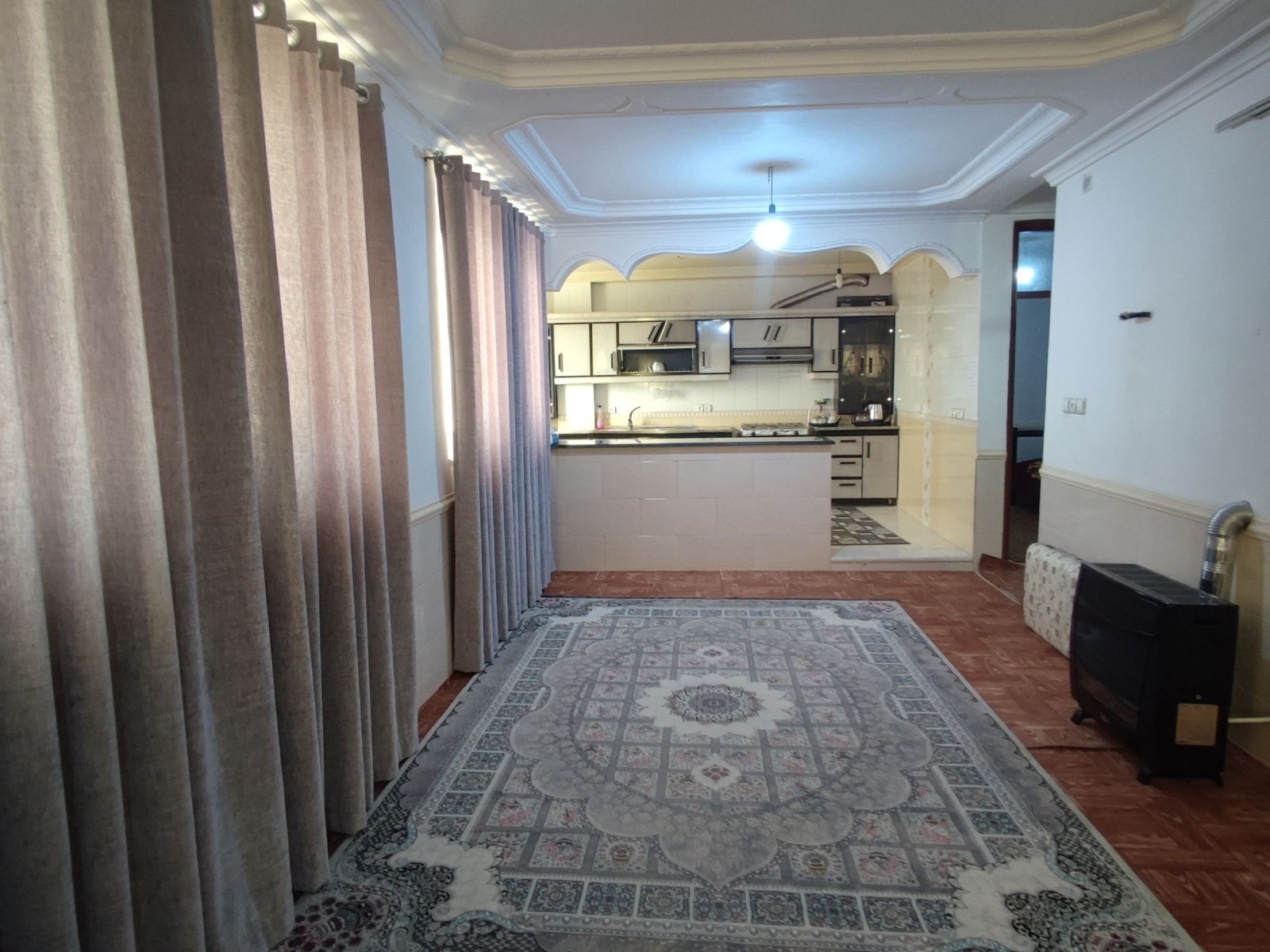 اتاق پذیرایی اتاق پذیرایی