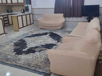 ویلایی دو خوابه بازار قدیم ۲