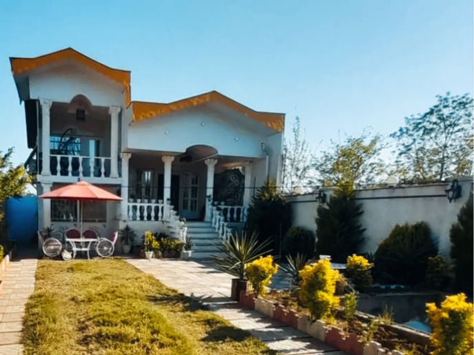 نمای بیرونی ساختمان نمای بیرونی ساختمان