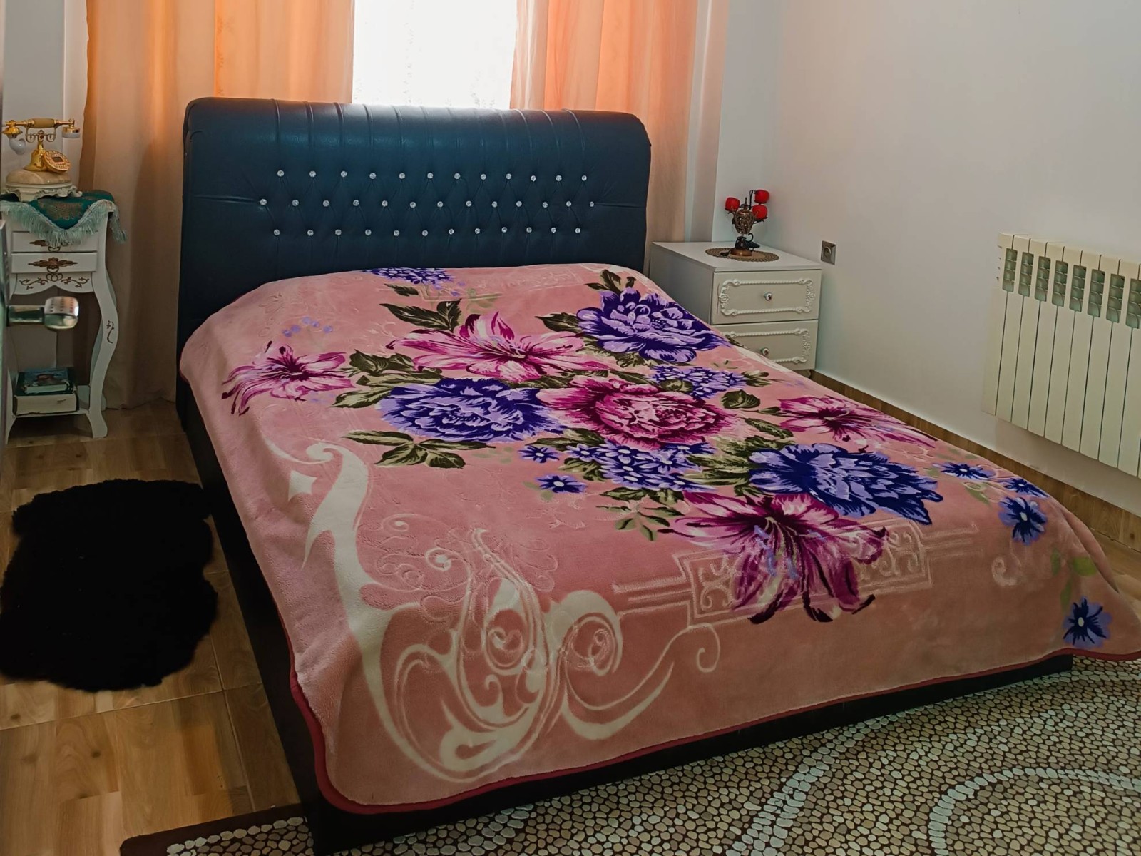 اتاق خواب 1 اتاق خواب 1