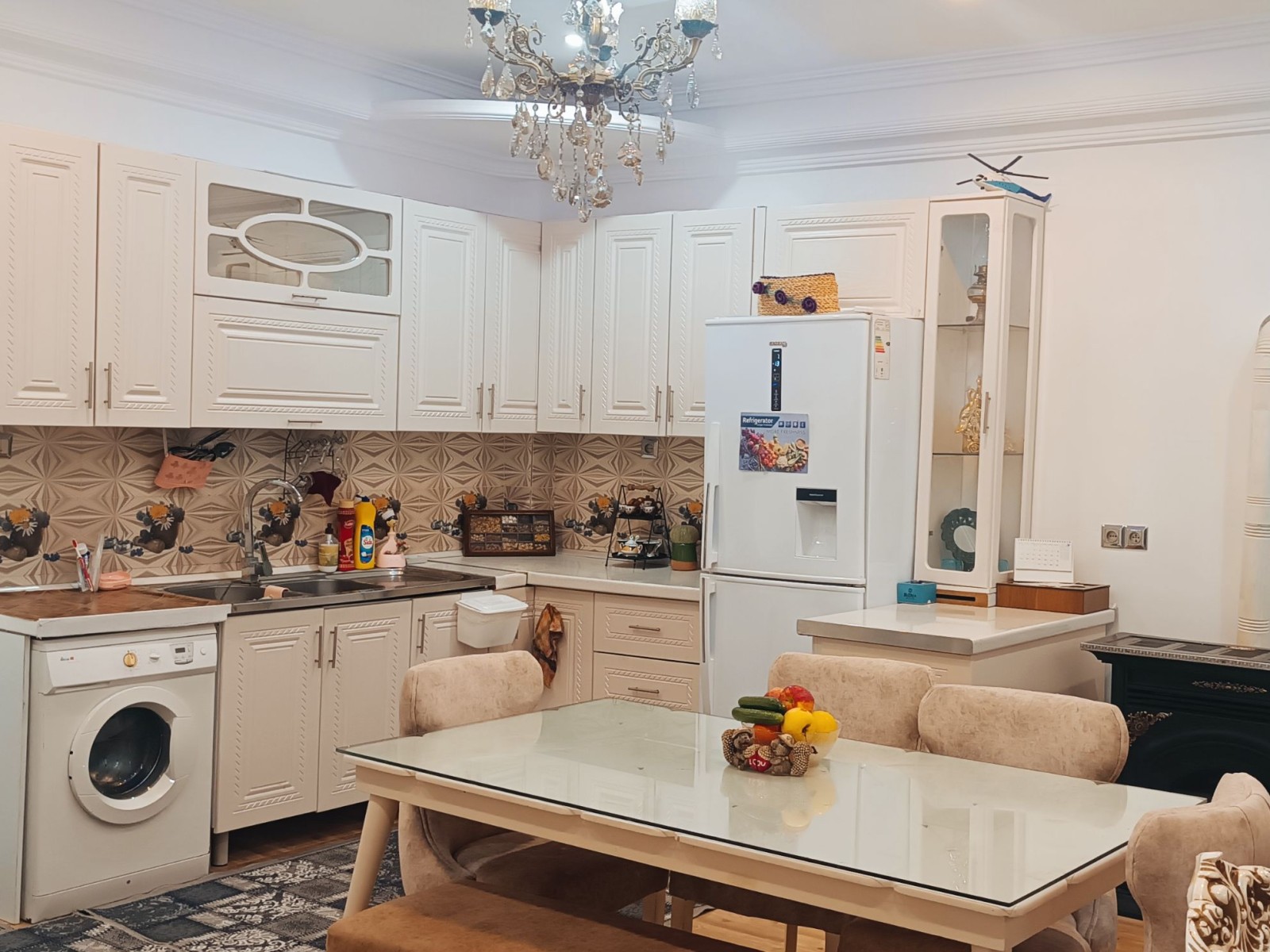 آشپزخانه آشپزخانه