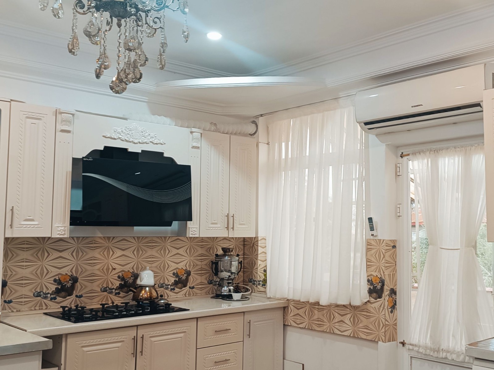 آشپزخانه آشپزخانه