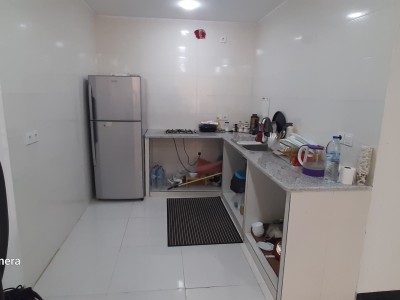 ویلای تک خواب حیاط دار