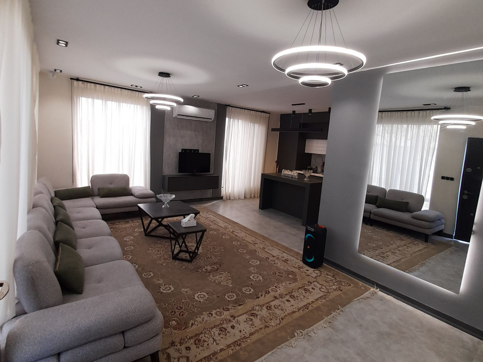 اتاق پذیرایی اتاق پذیرایی