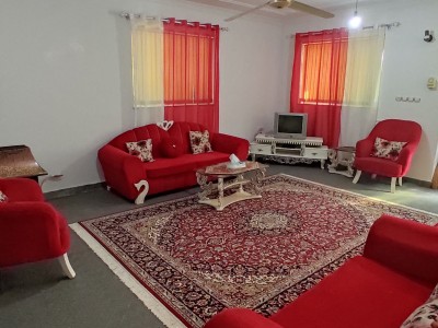 ویلای مهدیار