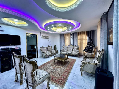 عمارت سوپر لوکس هامین عمارت سوپر لوکس هامین