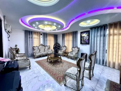 عمارت سوپر لوکس هامین عمارت سوپر لوکس هامین