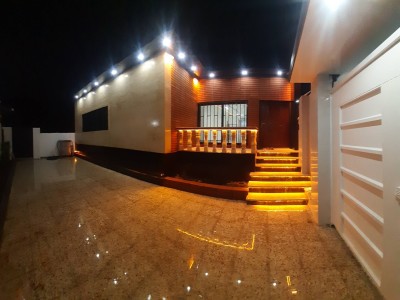 ویلای استخردار دو خواب نوساز