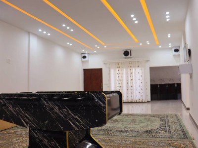 ویلای استخردار دو خواب نوساز